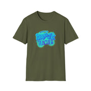 Dance Teacher Unisex Softstyle T-Shirt