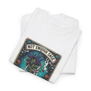 Not Enough Sage Unisex Heavy Cotton Tee