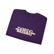 I Love You Mom Unisex Heavy Blend™ Crewneck Sweatshirt