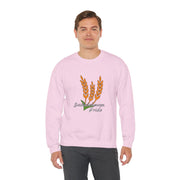 Saskatchewan Pride Unisex Heavy Blend™ Crewneck Sweatshirt
