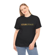 Saskatoon Unisex Heavy Cotton Tee
