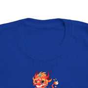 Chinese New Year Toddler's Fine Jersey Tee