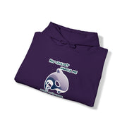 Orca Unisex Heavy Blend™ Hooded Sweatshirt