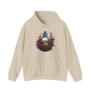 Bottled Skull Unisex Heavy Blend™ Hooded Sweatshirt