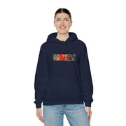 Saskatchewan Unisex Heavy Blend™ Hooded Sweatshirt