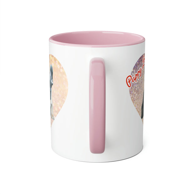 Accent Mugs, 11oz