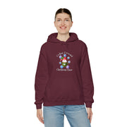 Gnome cookies Unisex Heavy Blend™ Hooded Sweatshirt