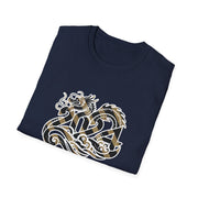 Chinese New Year Unisex Softstyle T-Shirt