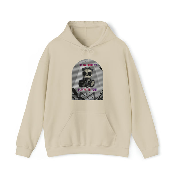 Jinx Unisex Heavy Blend™ Hooded Sweatshirt
