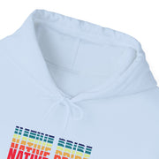 Native Pride Unisex Heavy Blend™ Hooded Sweatshirt