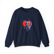 Jinx Unisex Heavy Blend™ Crewneck Sweatshirt