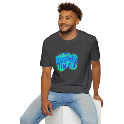 Dance Teacher Unisex Softstyle T-Shirt
