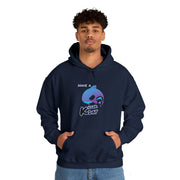 Orca Unisex Heavy Blend™ Hooded Sweatshirt