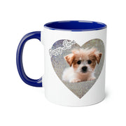 Accent Mugs, 11oz