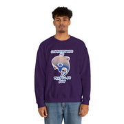 Orca Unisex Heavy Blend™ Crewneck Sweatshirt
