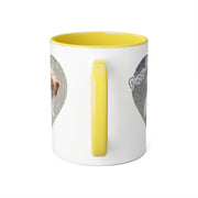 Accent Mugs, 11oz