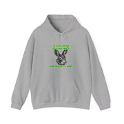 Saskatchewan Bunnyhug Unisex Heavy Blend™ Hooded Sweatshirt