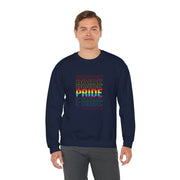 Pride Unisex Heavy Blend™ Crewneck Sweatshirt