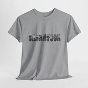Saskatoon Unisex Heavy Cotton Tee