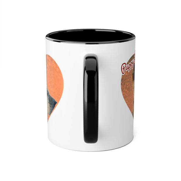 Accent Mugs, 11oz