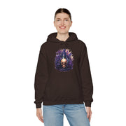 Bottled Skull Unisex Heavy Blend™ Hooded Sweatshirt