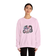 Chinese New Year Unisex Heavy Blend™ Crewneck Sweatshirt
