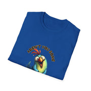 Aren’t You Some Kinda Special Unisex Softstyle T-Shirt