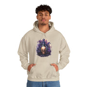Bottled Skull Unisex Heavy Blend™ Hooded Sweatshirt