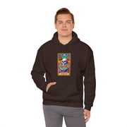 Cereal Killer Unisex Heavy Blend™ Hooded Sweatshirt