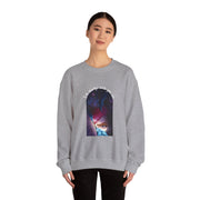 Sam Unisex Heavy Blend™ Crewneck Sweatshirt