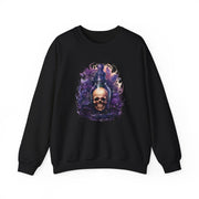 Bottled Skull Unisex Heavy Blend™ Crewneck Sweatshirt