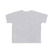 Disc Golf with Grandma Toddler's Fine Jersey Tee
