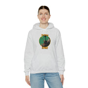 Disc golf Unisex Heavy Blend™ Hooded Sweatshirt