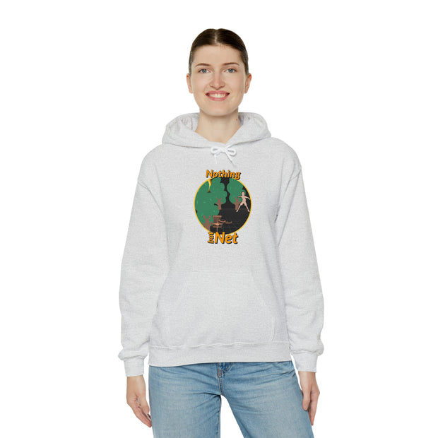 Disc golf Unisex Heavy Blend™ Hooded Sweatshirt