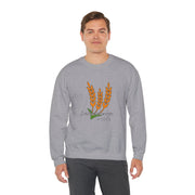 Saskatchewan Pride Unisex Heavy Blend™ Crewneck Sweatshirt