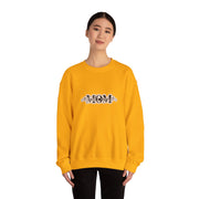 Best Mom Ever Unisex Heavy Blend™ Crewneck Sweatshirt