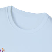 Butterfly Unisex Softstyle T-Shirt