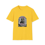 Jinx Unisex Softstyle T-Shirt