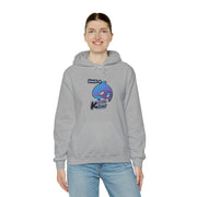 Orca Unisex Heavy Blend™ Hooded Sweatshirt