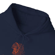 Indigenous Peoples Day Unisex Heavy Blend™ Hooded Sweatshirt