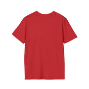 Unicorn Unisex Softstyle T-Shirt