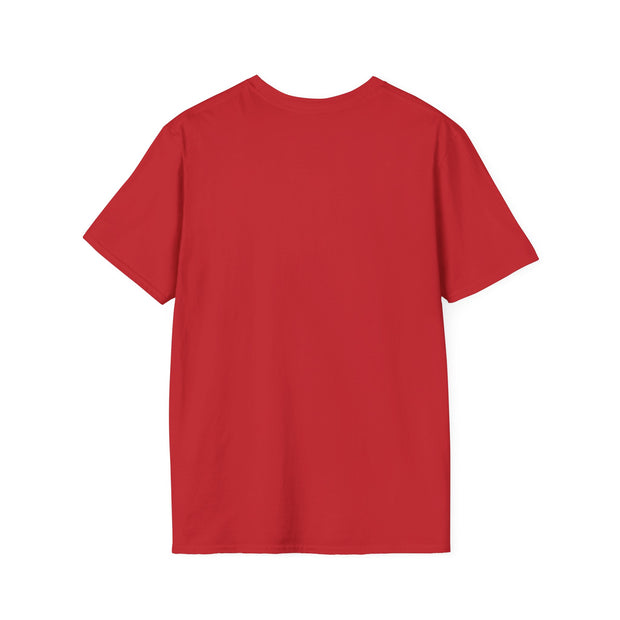 Unicorn Unisex Softstyle T-Shirt