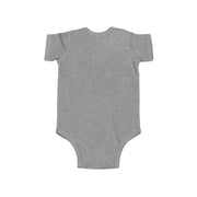 Baby Wolf Infant Fine Jersey Bodysuit