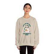 Unicorn Unisex Heavy Blend™ Crewneck Sweatshirt