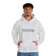 Saskatoon Unisex Heavy Blend™ Hooded Sweatshirt