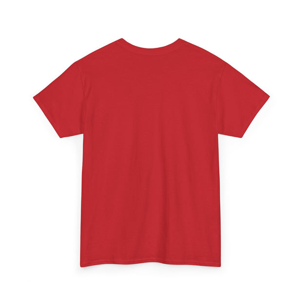 They Eat Pets Unisex Heavy Cotton Tee