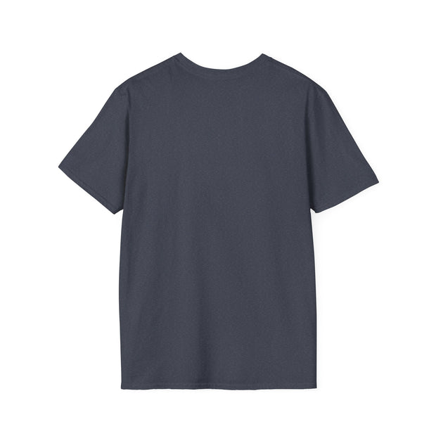 2025 Chinese New Year Unisex Softstyle T-Shirt