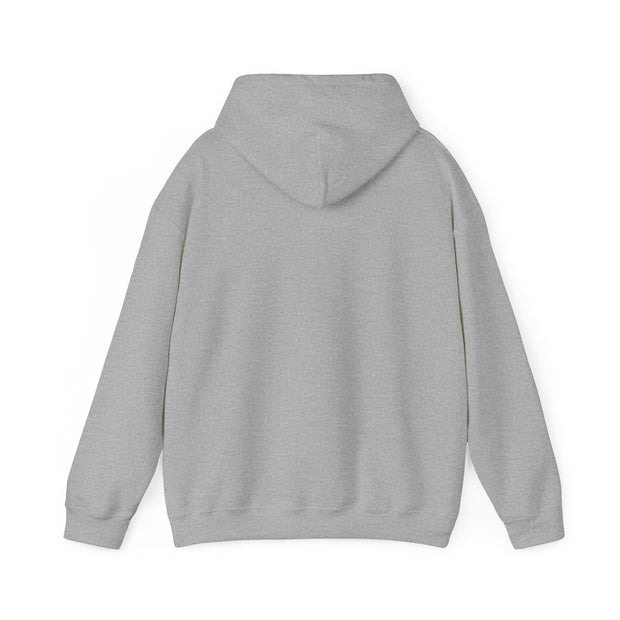 Indigenous Lives Matter Unisex Heavy Blend™ Hooded Sweatshirt