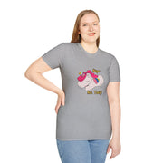 Unicorn Unisex Softstyle T-Shirt