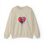 Jinx Unisex Heavy Blend™ Crewneck Sweatshirt